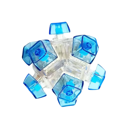 Teclado Antiansiedad